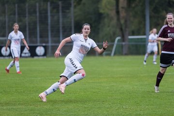 Bild 23 - Frauen SV Henstedt Ulzburg II - TSV Klausdorf : Ergebnis: 2:1